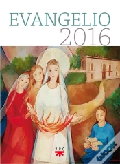 Capa do artigo Evangelio Popular 2016. Vedrunas