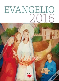 Capa do artigo Evangelio Popular 2016. Vedrunas