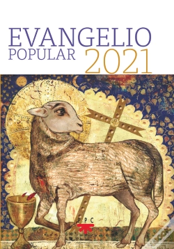 Capa do artigo Evangelio Popular 2021