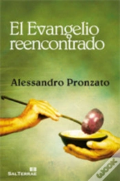Capa do artigo Evangelio Reencontrado, El
