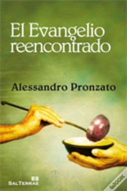 Capa do artigo Evangelio Reencontrado, El