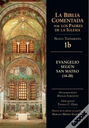 Capa do artigo Evangelio Según San Mateo 14 - 28