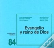 Capa do artigo Evangelio Y Reino De Dios