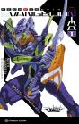 Evangelion Anima Novela 1 - Preview
