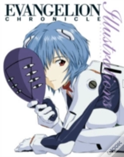 Capa do artigo Evangelion Chronicle: Illustrations