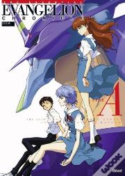 Evangelion Chronicle T.1