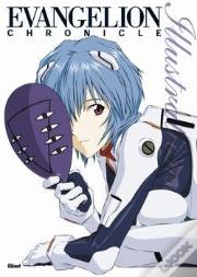 Evangelion Chronicle T.3