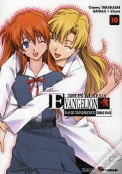 Capa do artigo Evangelion Shinji T.10