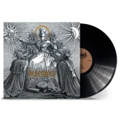 Capa do artigo Evangelion - Vinil