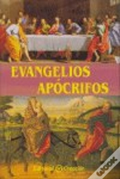 Capa do artigo Evangelios Apocrifos