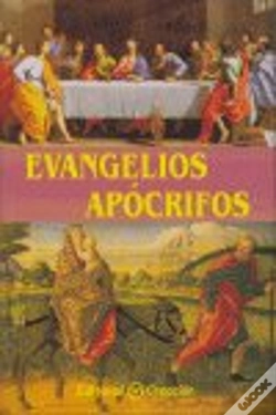 Capa do artigo Evangelios Apocrifos