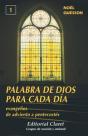 Evangelios De Adviento A Pentecostés - Preview