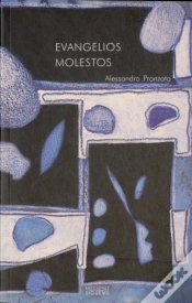 Capa do artigo Evangelios Molestos