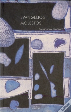 Capa do artigo Evangelios Molestos