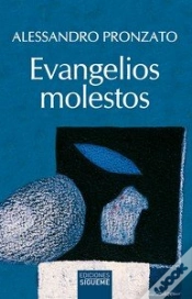 Capa do artigo Evangelios Molestos