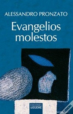 Capa do artigo Evangelios Molestos