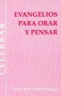 Evangelios Para Orar Y Pensar - Preview