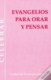Capa do artigo Evangelios Para Orar Y Pensar