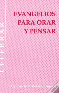 Capa do artigo Evangelios Para Orar Y Pensar