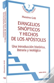 Capa do artigo Evangelios Sinopticos Y Hechos De Los Apostoles
