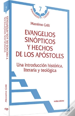 Capa do artigo Evangelios Sinopticos Y Hechos De Los Apostoles