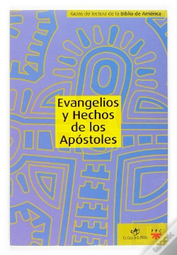 Capa do artigo Evangelios Y Hechos De Los Apóstoles