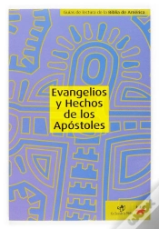 Capa do artigo Evangelios Y Hechos De Los Apóstoles