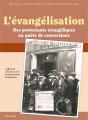 Evangélisation Des Protestants Evangéliques En Quête De Conversion - Preview