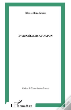 Capa do artigo Évangeliser Au Japon ?