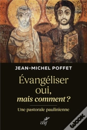Capa do artigo Evangeliser Oui, Mais Comment ?
