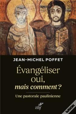 Capa do artigo Evangeliser Oui, Mais Comment ?