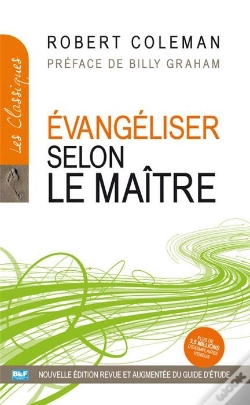 Capa do artigo Évangéliser Selon Le Maître