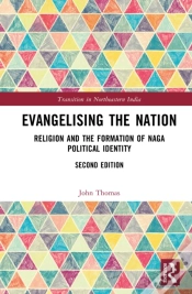 Capa do artigo Evangelising The Nation