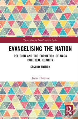 Capa do artigo Evangelising The Nation