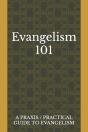 Evangelism 101 - Preview