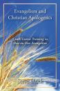 Evangelism And Christian Apologetics - Preview