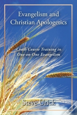 Capa do artigo Evangelism And Christian Apologetics