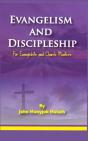 Evangelism And Discipleship - Preview