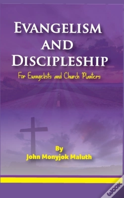 Capa do artigo Evangelism And Discipleship