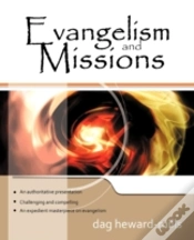 Capa do artigo Evangelism And Missions