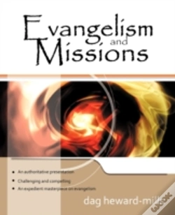 Capa do artigo Evangelism And Missions
