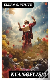 Capa do artigo Evangelism
