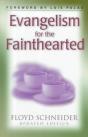 Evangelism For The Faint-Hearted - Preview
