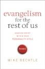 Evangelism For The Rest Of Us Â€“ Sharing Christ Within Your Personality Style - Preview