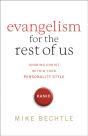 Evangelism For The Rest Of Us - Preview