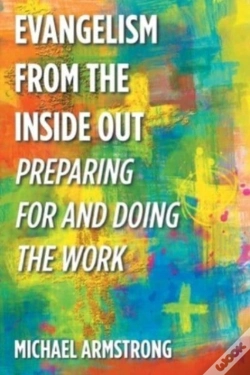 Capa do artigo Evangelism From The Inside Out