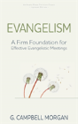 Evangelism - Preview