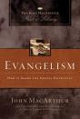 Evangelism - Preview