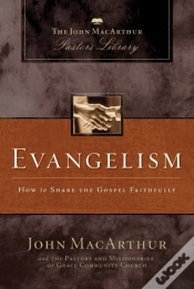 Capa do artigo Evangelism