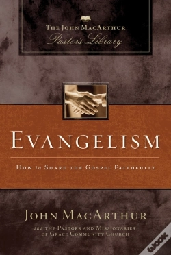 Capa do artigo Evangelism